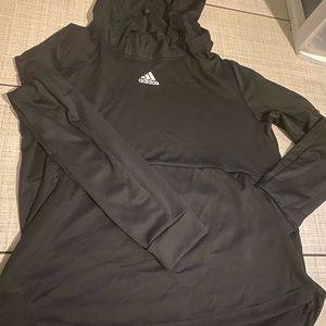 Adidas women hoodie